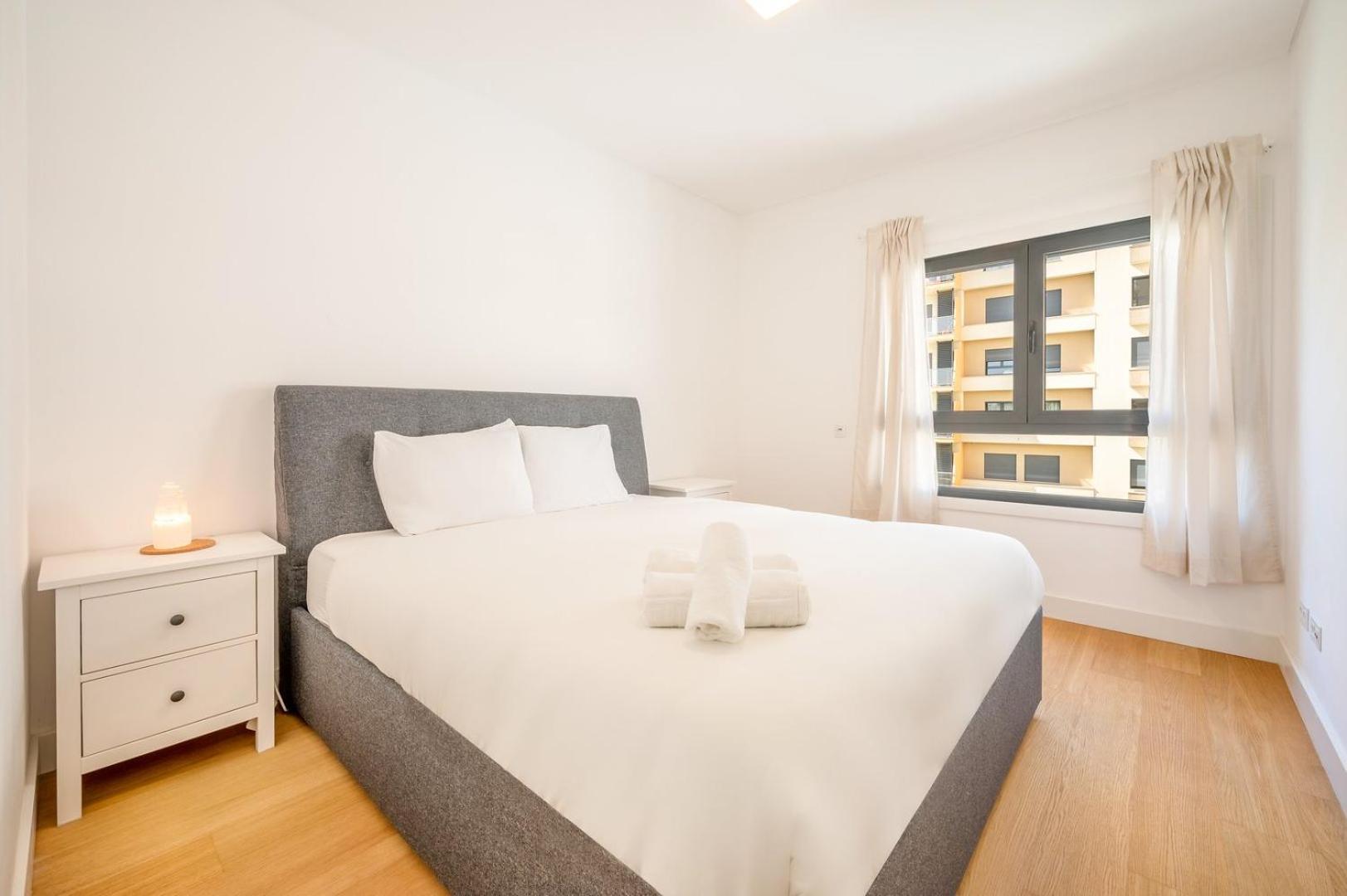 Ferienwohnung Guestready - Tranquil Seixal Haven Zimmer foto