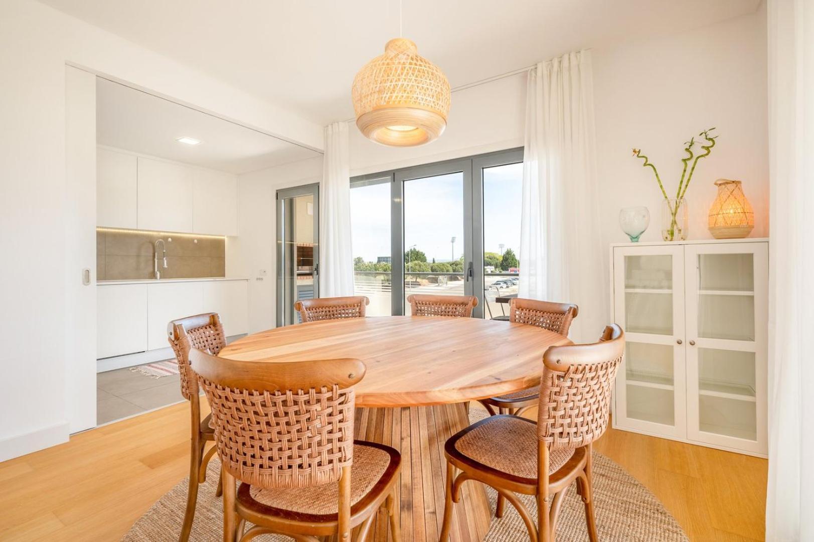 Ferienwohnung Guestready - Tranquil Seixal Haven Zimmer foto