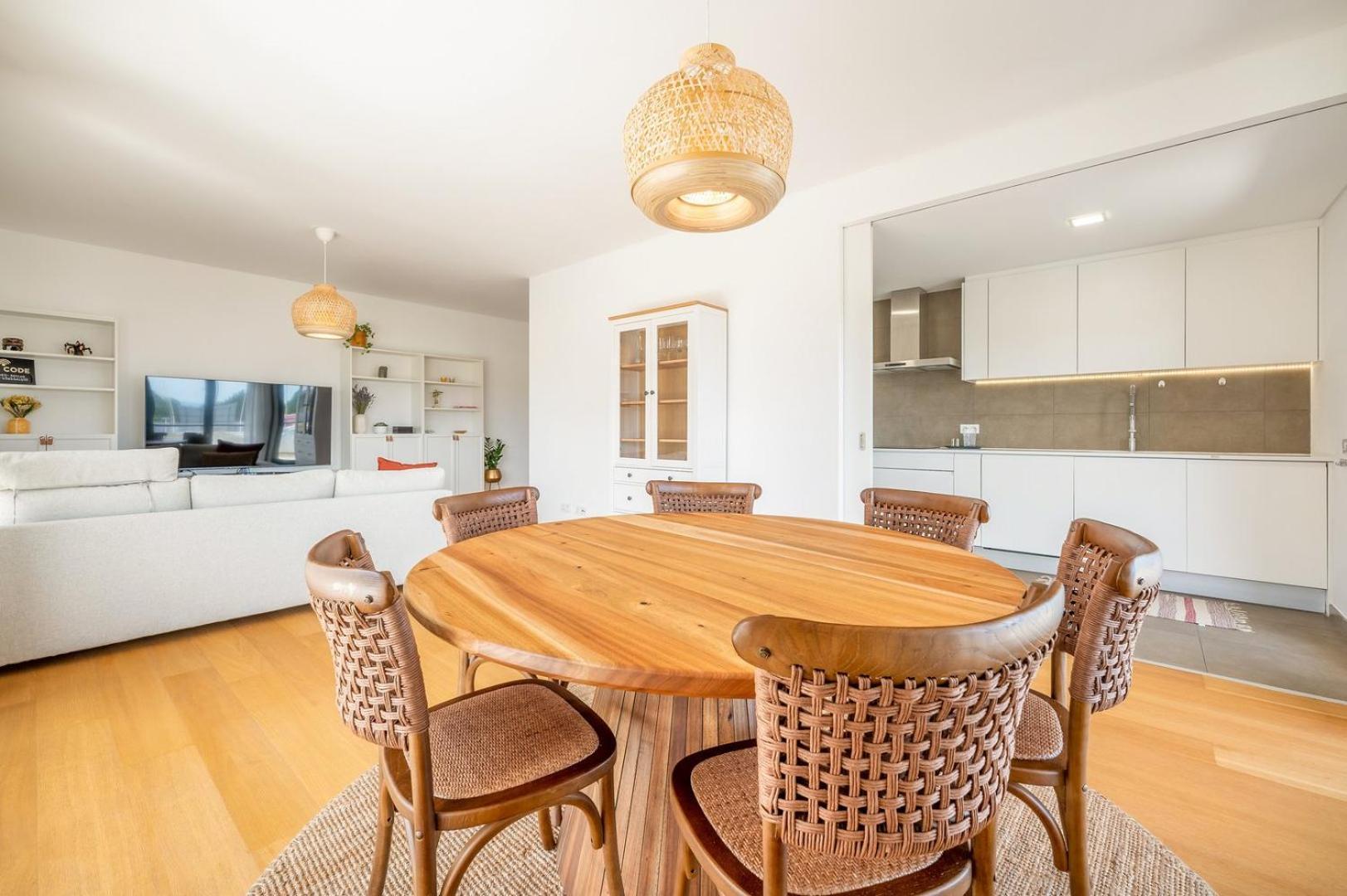 Ferienwohnung Guestready - Tranquil Seixal Haven Zimmer foto