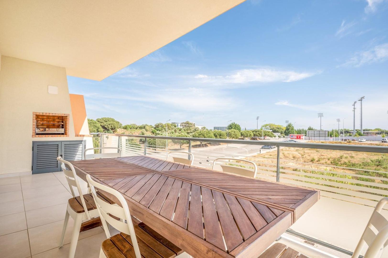Ferienwohnung Guestready - Tranquil Seixal Haven Zimmer foto