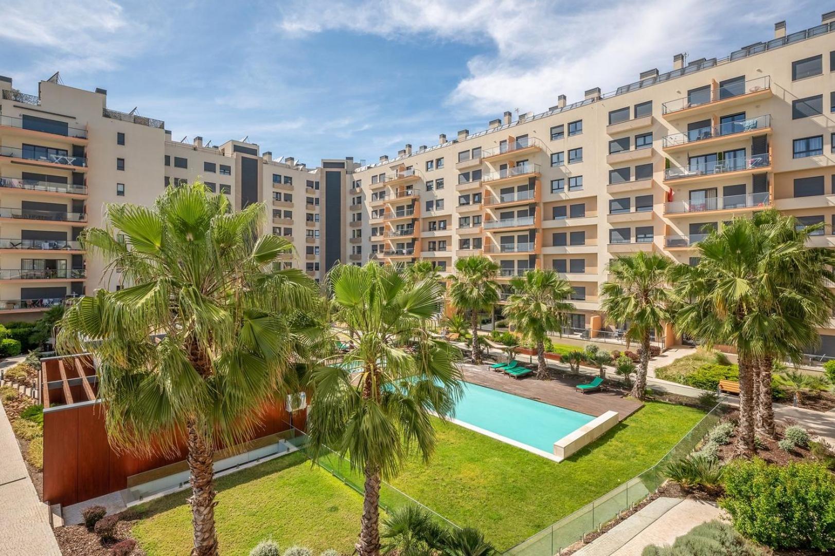 Ferienwohnung Guestready - Tranquil Seixal Haven Zimmer foto