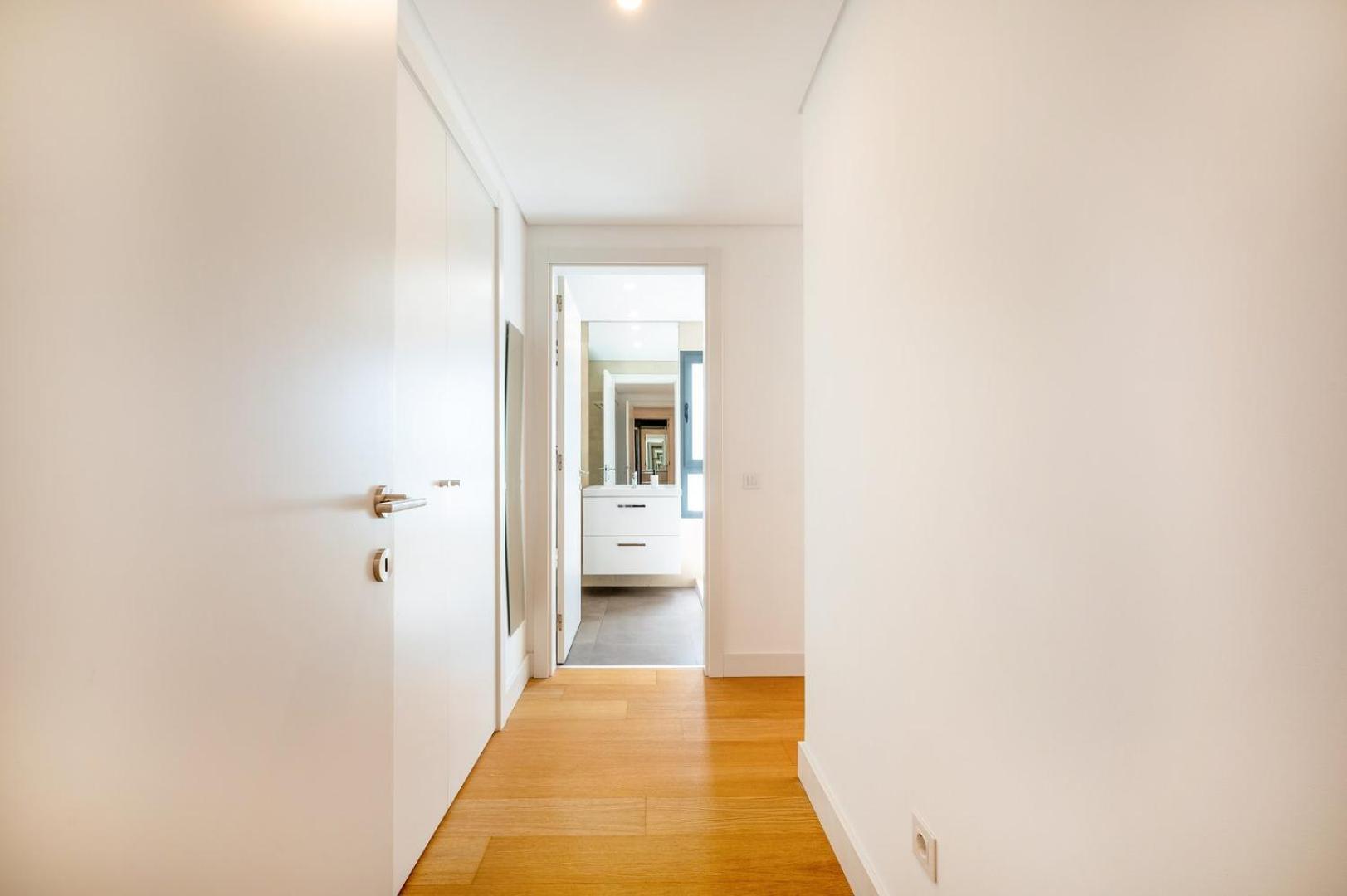 Ferienwohnung Guestready - Tranquil Seixal Haven Zimmer foto