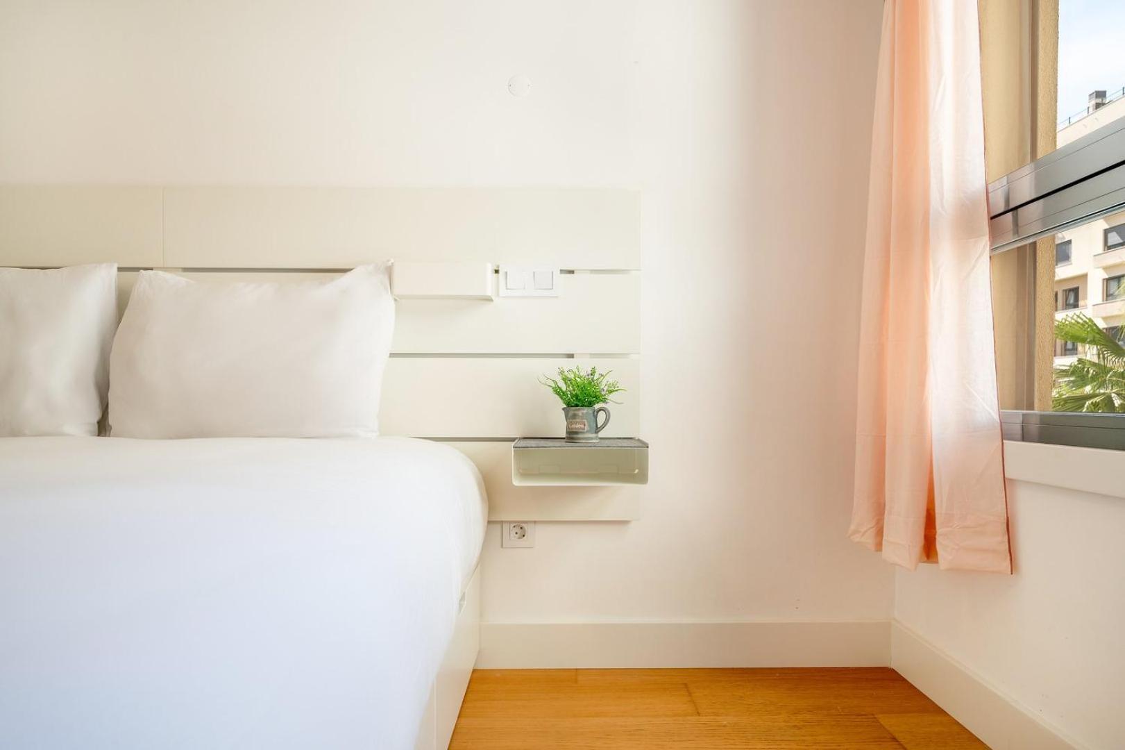 Ferienwohnung Guestready - Tranquil Seixal Haven Zimmer foto