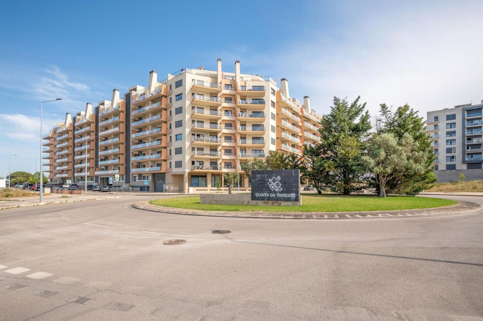 Ferienwohnung Guestready - Tranquil Seixal Haven Exterior foto