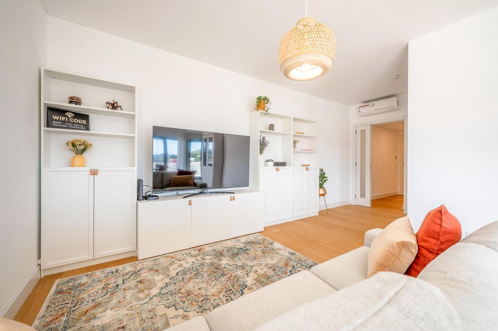 Ferienwohnung Guestready - Tranquil Seixal Haven Exterior foto