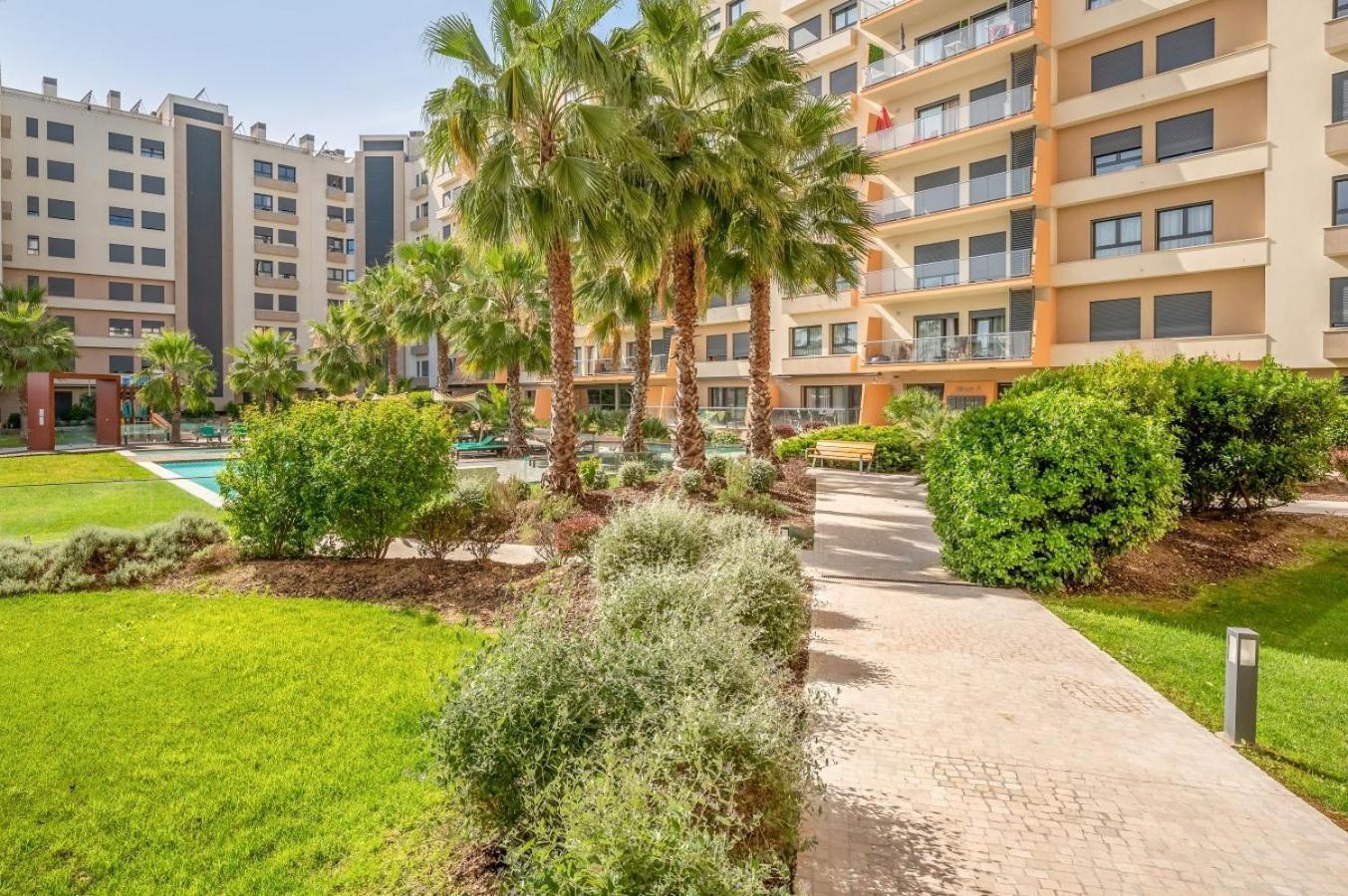 Ferienwohnung Guestready - Tranquil Seixal Haven Zimmer foto